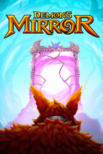 Demon's Mirror (PC) Steam Key GLOBAL