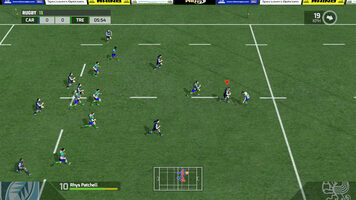 Rugby 15 PlayStation 3