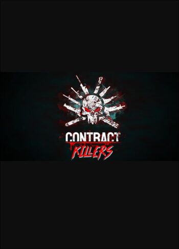 Contract Killers (PC) Steam Key GLOBAL