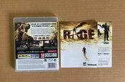 Rage Anarchy Edition PlayStation 3 for sale