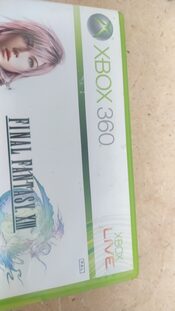 FINAL FANTASY XIII Xbox 360