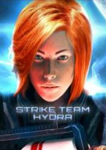 Strike Team Hydra Steam Key GLOBAL