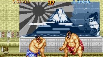 Get Street Fighter II: Special Champion Edition SEGA Mega Drive