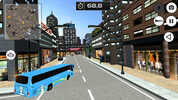 City Bus Driver Simulator (PC) Steam Key GLOBAL for sale