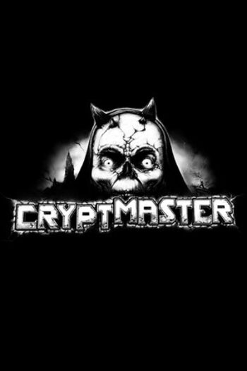 Cryptmaster (PC) Steam Key GLOBAL