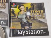 Tomb Raider IV: The Last Revelation PlayStation for sale