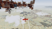 Get Airborne Kingdom (PC) Steam Key GLOBAL