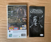 Pirates of the Caribbean: At World's End PSP