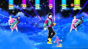 Redeem Just Dance 2017 Wii U