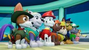 PAW Patrol: On a Roll! and Mighty Pups Bundle PlayStation 4