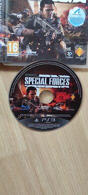 Get Socom: Special Forces PlayStation 3