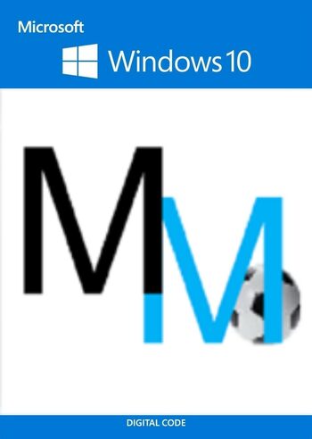 Mini-Fußball-Manager - Windows 10 Store Key EUROPE