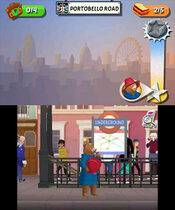 Buy Paddington: Adventures in London Nintendo 3DS