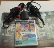 SingStar Party PlayStation 2