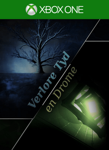 Verlore Tyd en Drome - Bundle PC/XBOX LIVE Key EUROPE