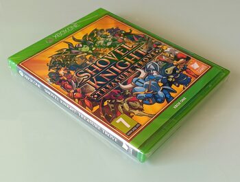 Shovel Knight: Treasure Trove Xbox One for sale