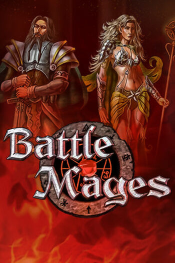 Battle Mages (PC) Steam Key GLOBAL