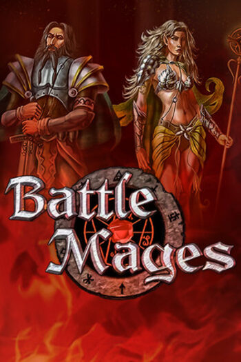 Battle Mages (PC) Steam Key LATAM