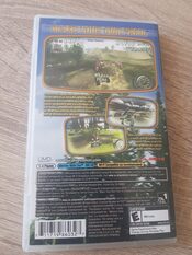 ATV Offroad Fury: Blazin' Trails PSP