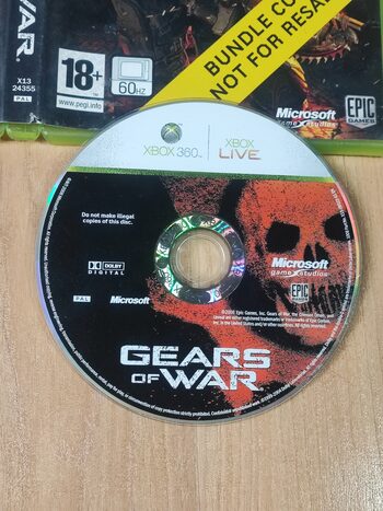 Get Gears of War Xbox 360