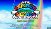 Get Rainbow Islands Evolution PSP