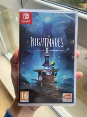 Buy Little Nightmares II Nintendo Switch