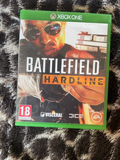 Battlefield Hardline Xbox One