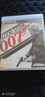 James Bond 007: Blood Stone PlayStation 3