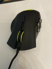 RAZER NAGA - League of Legends Collector Edition