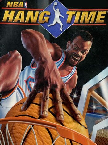 NBA Hangtime Nintendo 64