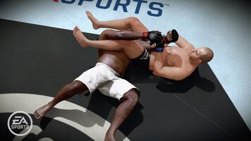Redeem EA SPORTS MMA Xbox 360