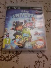 Disney Universe PlayStation 3