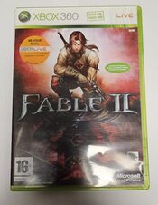 Fable II Xbox 360