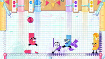 Buy Snipperclips Plus - Cut it out, together! Nintendo Switch