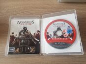 Buy Assassin's Creed II Game of the Year Edition + Assassin's Creed PlayStation 3