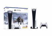 PlayStation 5 + GOD OF WAR NUEVO SOMOS TIENDA ENVÍO EN MENOS DE 24 horas