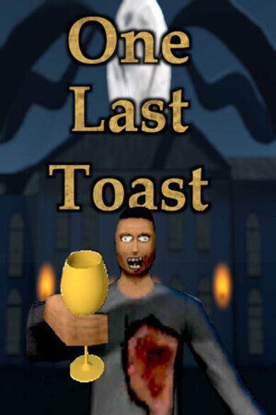 One Last Toast game cover