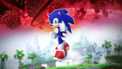 Sonic X Shadow Generations - Sonic Adventure Legacy Skin (DLC) (Nintendo Switch) eShop Key EUROPE