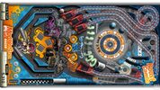 Pinball Heroes: Modnation Racers PSP