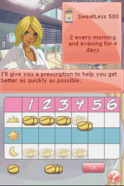 Buy Imagine: Family Doctor Nintendo DS