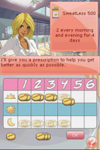 Buy Imagine: Family Doctor Nintendo DS