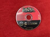 Godzilla: Destroy All Monsters Melee Nintendo GameCube