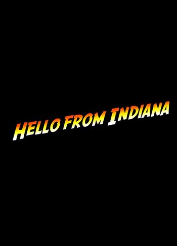 Hello From Indiana Steam Key GLOBAL