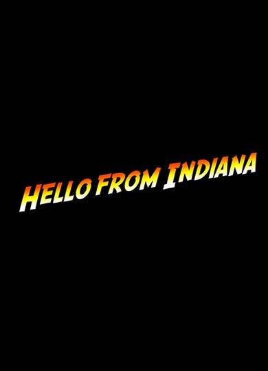 E-shop Hello From Indiana Steam Key GLOBAL