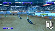 Championship Motocross 2001 Featuring Ricky Carmichael PlayStation for sale