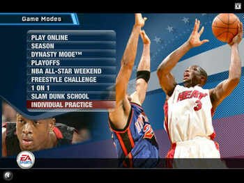 Buy NBA Live 06 (2005) PlayStation 2