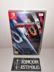 Dimension Drive Nintendo Switch