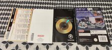 Final Fantasy Crystal Chronicles Nintendo GameCube