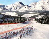 Buy Alpine Ski Racing 2007 PlayStation 2