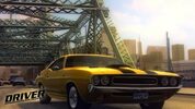 Redeem Driver San Francisco Deluxe Edition Uplay Key GLOBAL